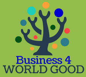 Business4WorldGood. long. standard size. aa - Cp