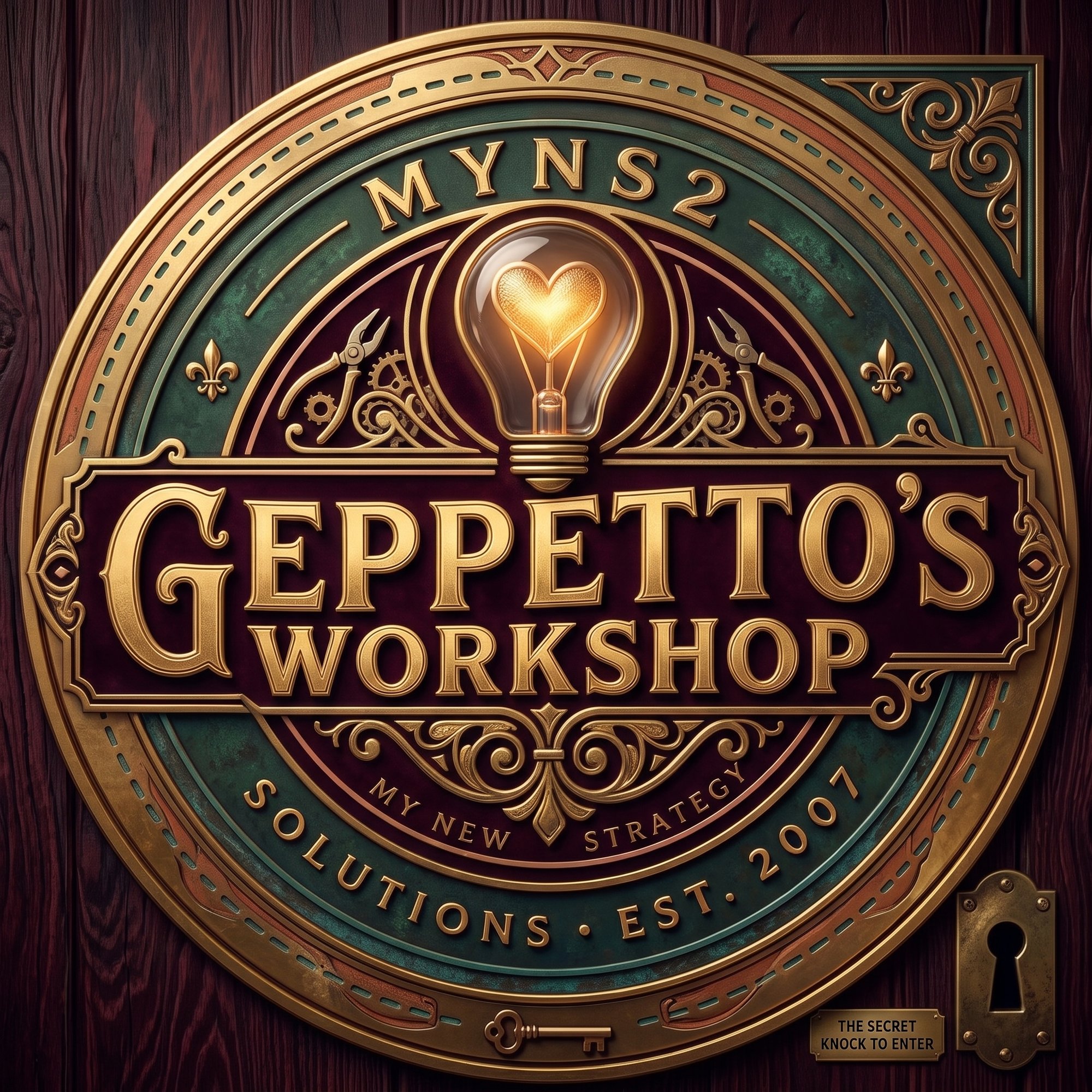 GEppettos workshop.4