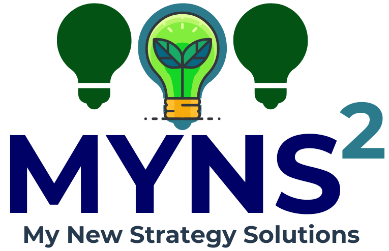 My New Strategy Solutions - MYNS2