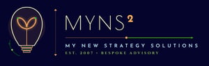 MYNS2 My new strategy solutions