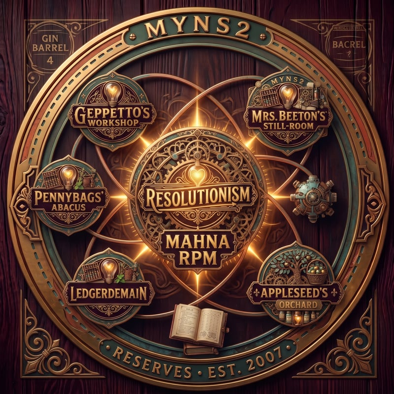 MYNS2 system MYNS2 system