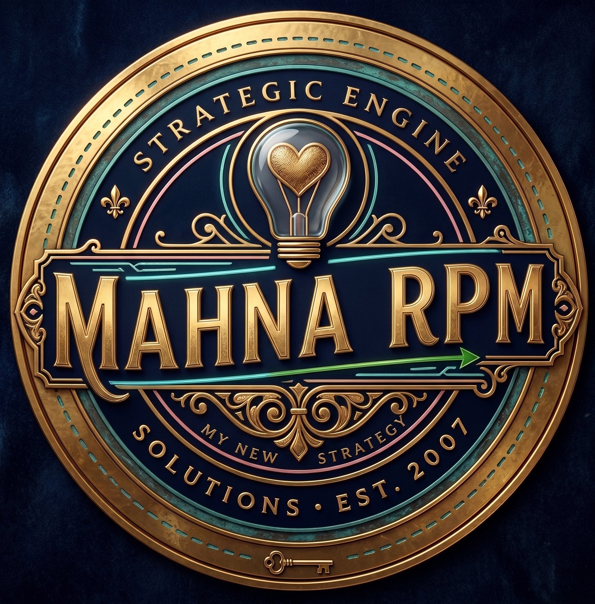 Mahna RPM.3