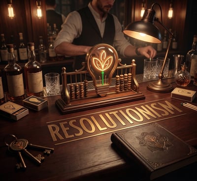 Resolutionism.2 Resolutionism.2