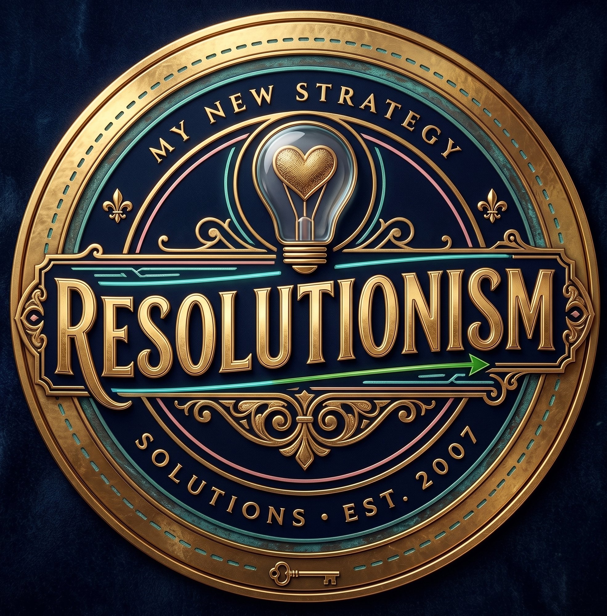 Resolutionism.3 Resolutionism.3