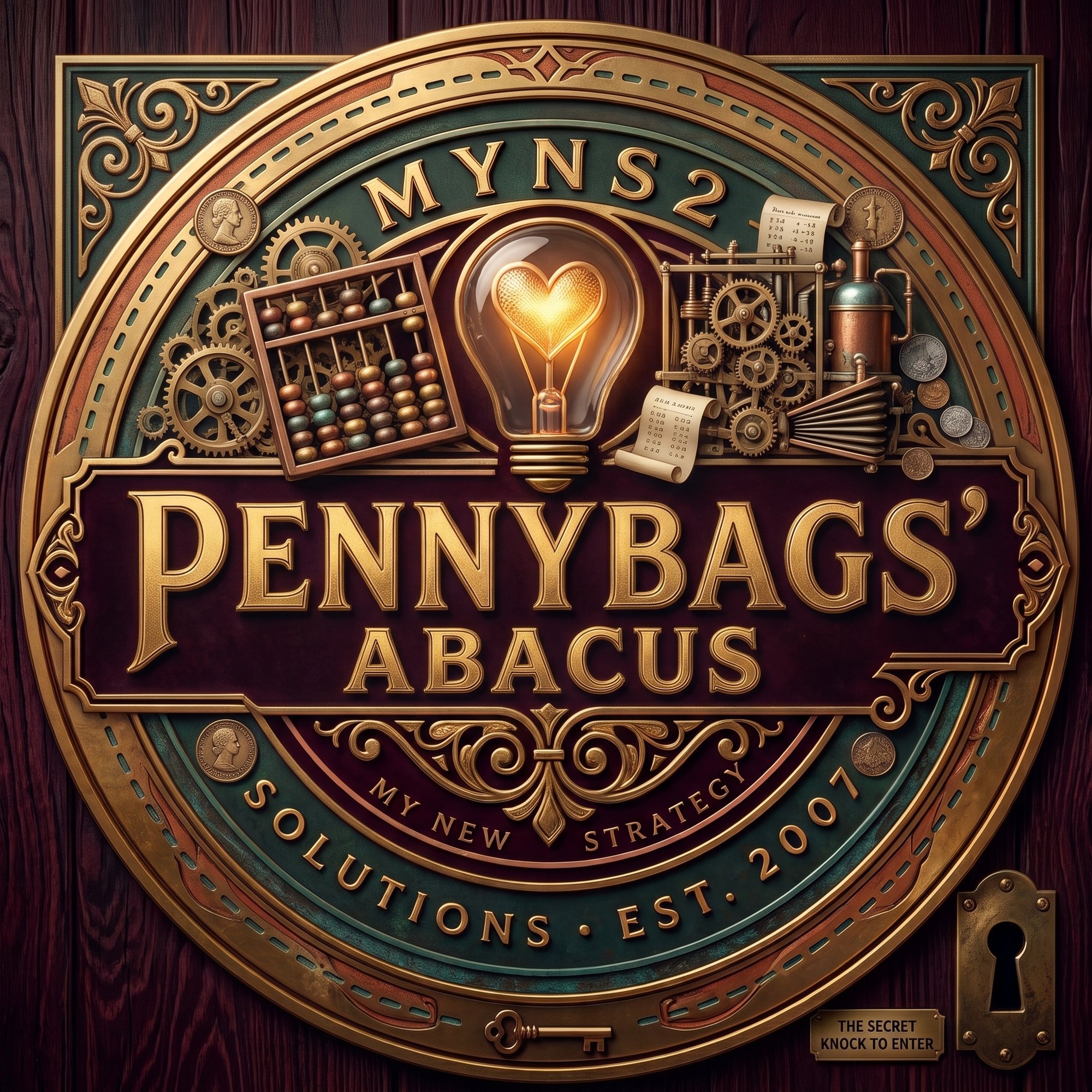 pennybags abacus 4